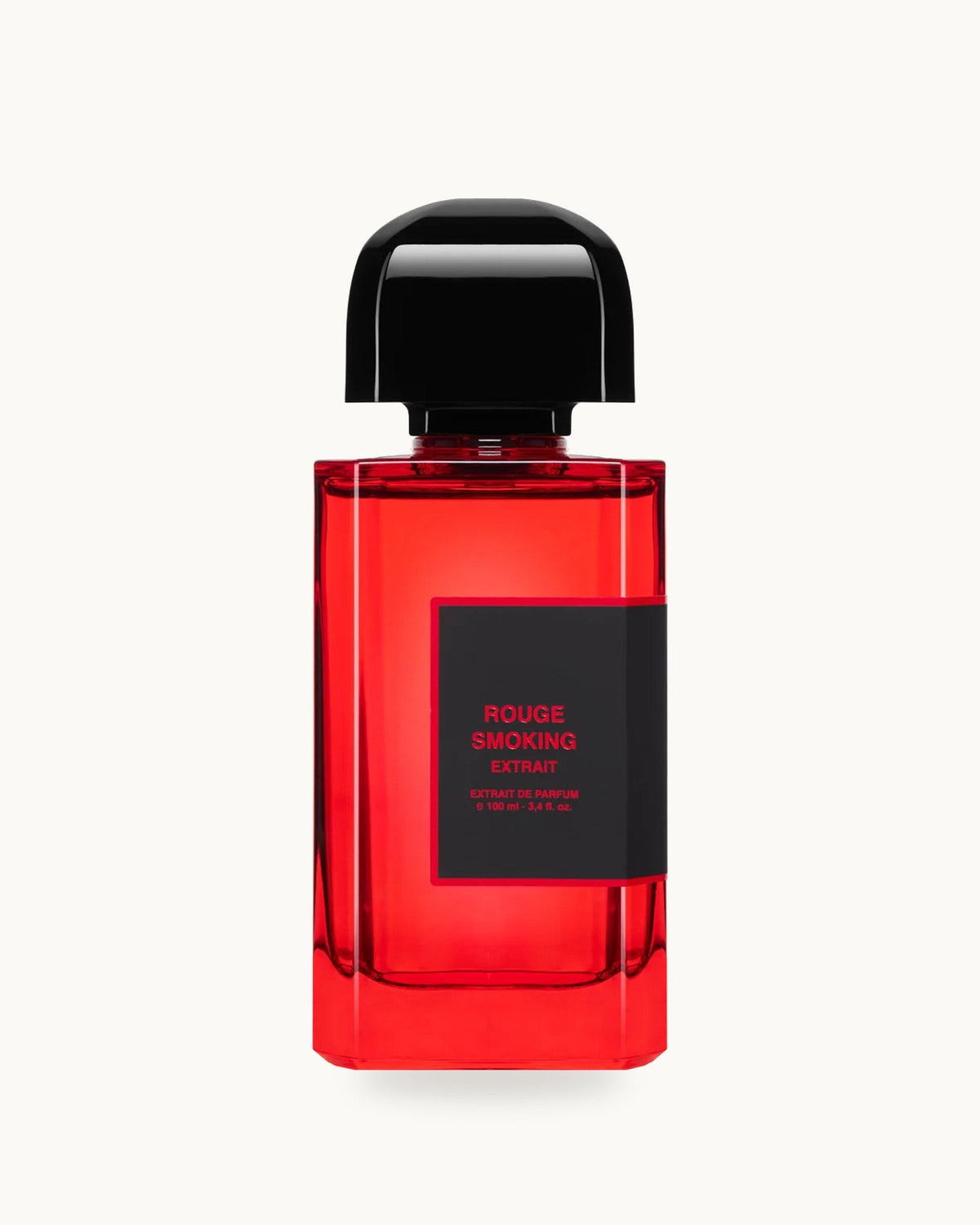 BDK Parfums Rouge Smoking Extrait de Parfum 100ml — Flakon