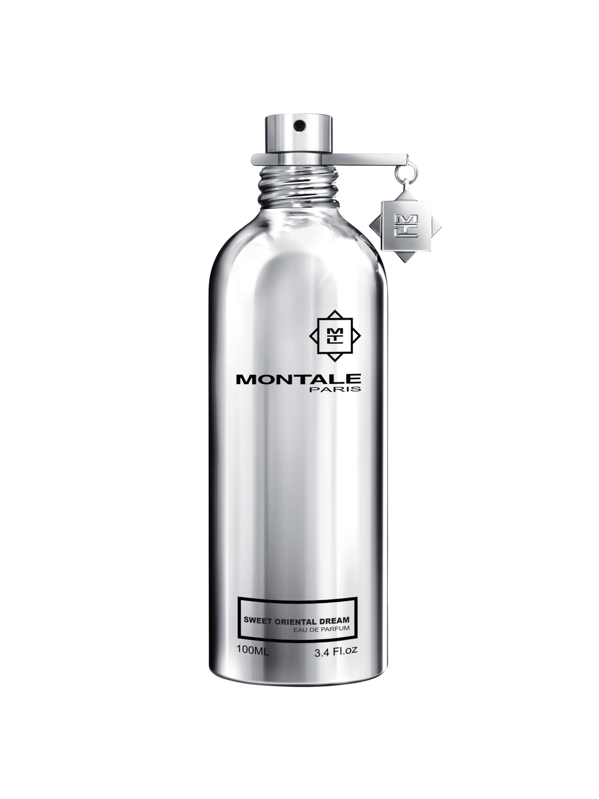 Montale Sweet Oriental Dream Eau de Parfum 100 ml Originalflakon