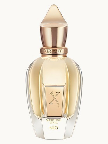 Xerjoff Nio Parfum — Flakon