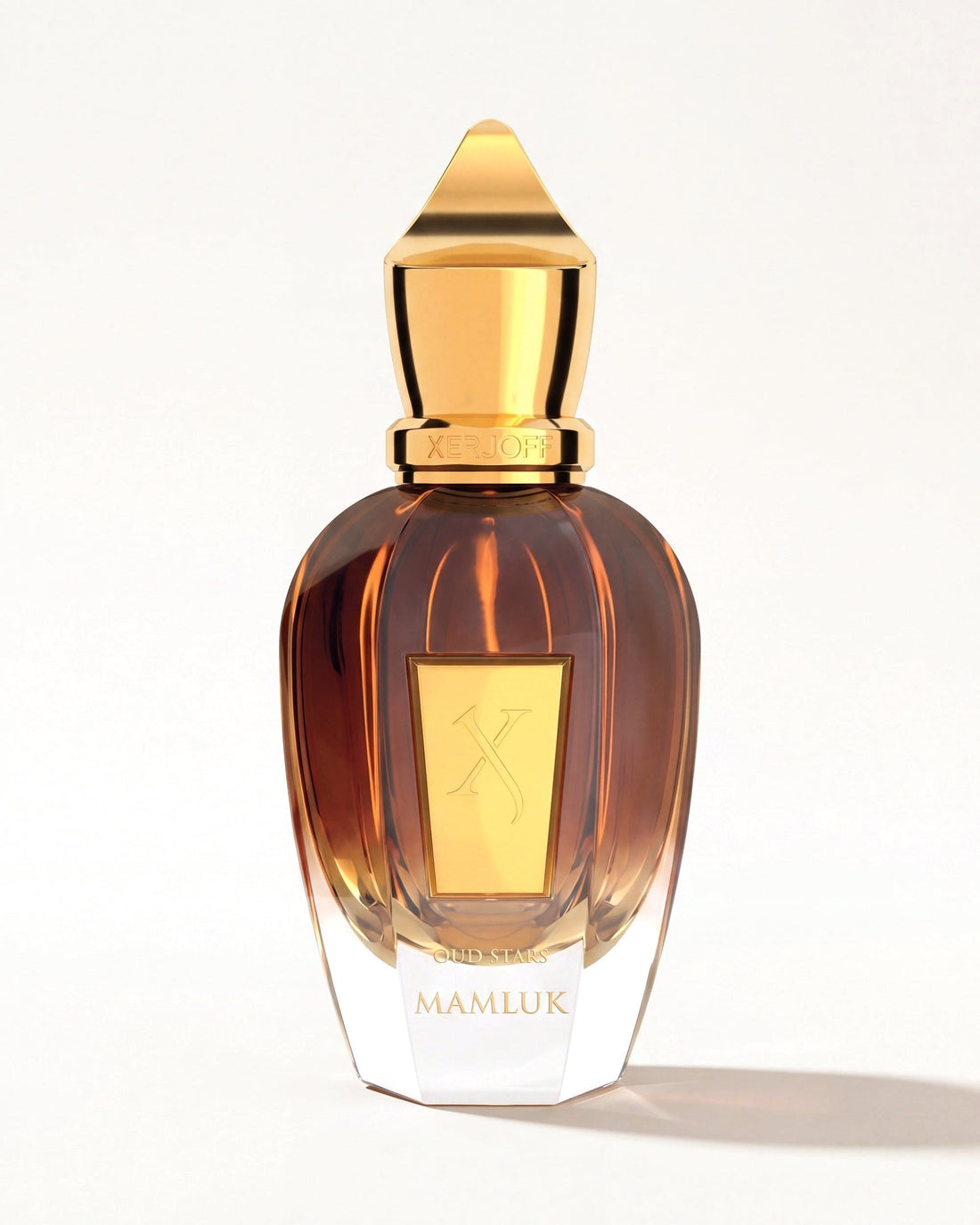Xerjoff Mamluk Parfum — Flakon, Originalware bei Aparu Essence