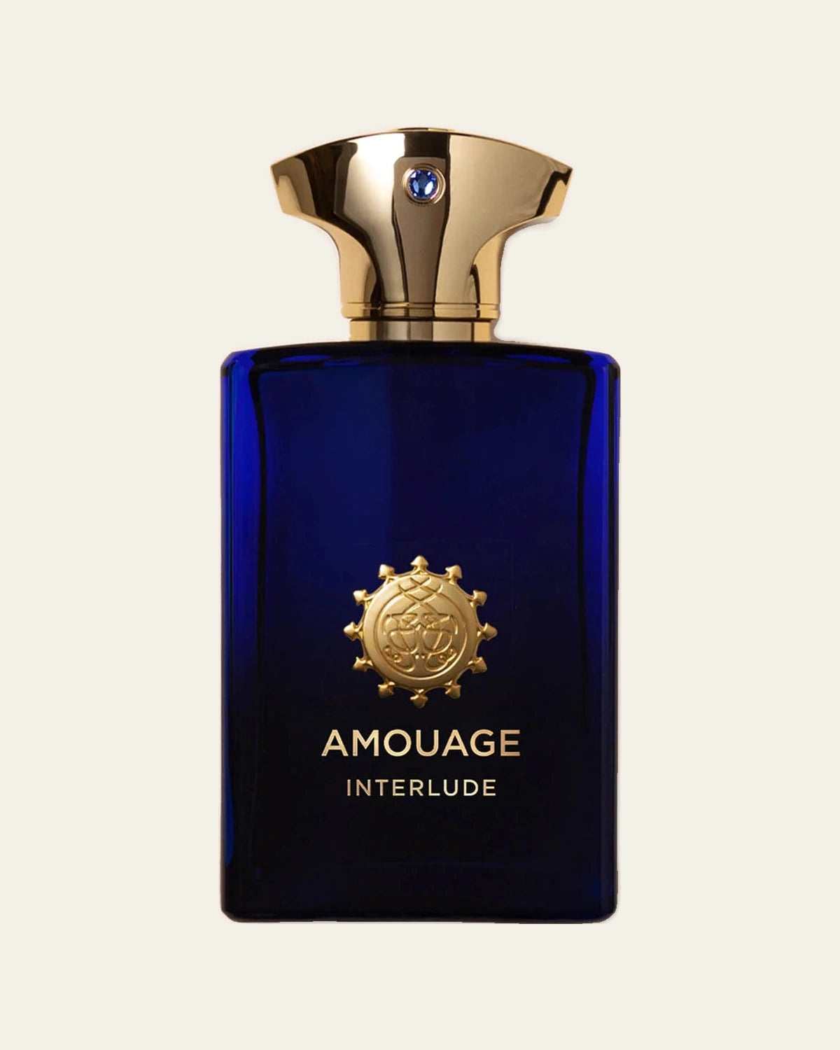 Amouage Interlude Man Eau de Parfum – Flakon
