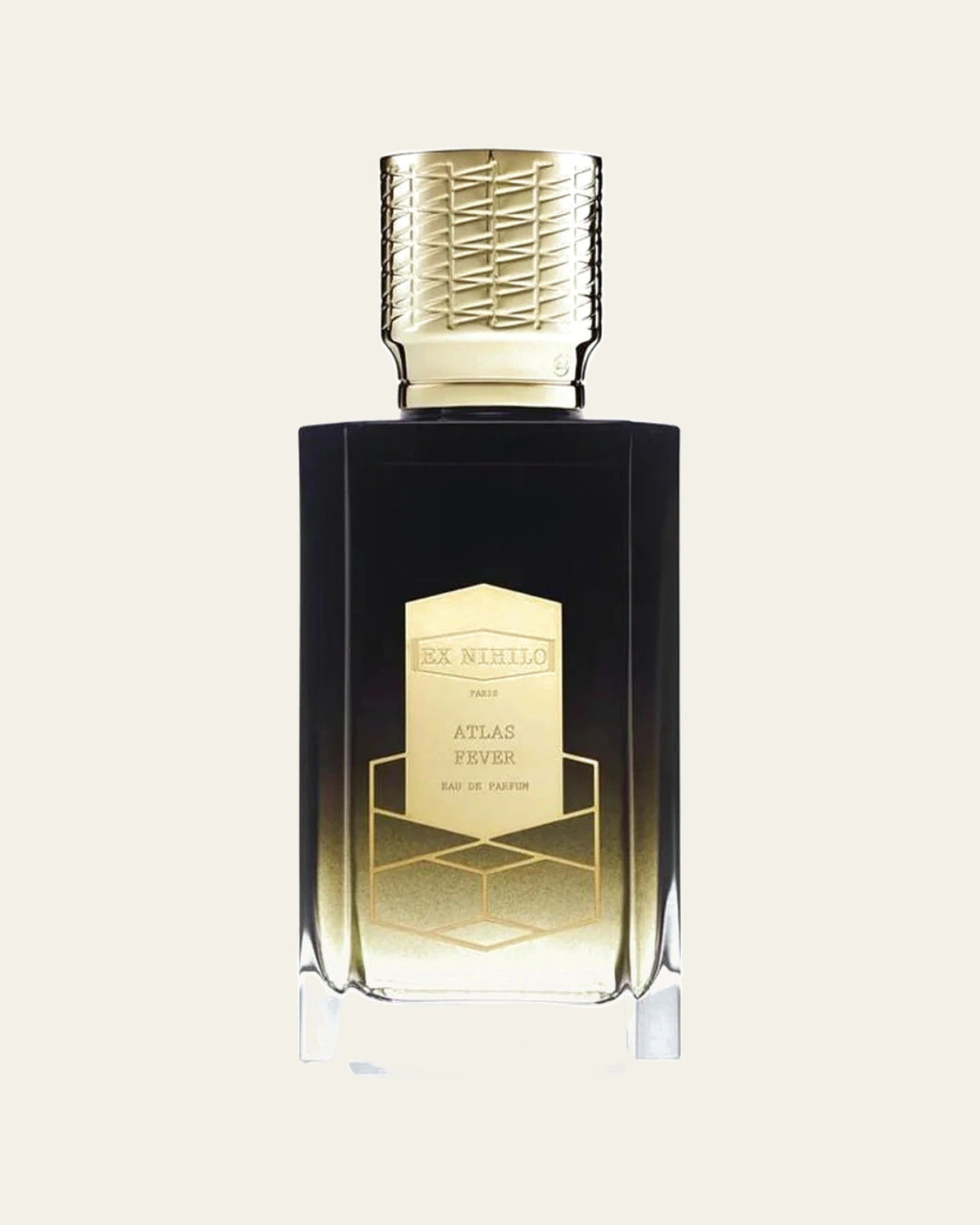 Ex Nihilo Atlas Fever Eau de Parfum – Flakon