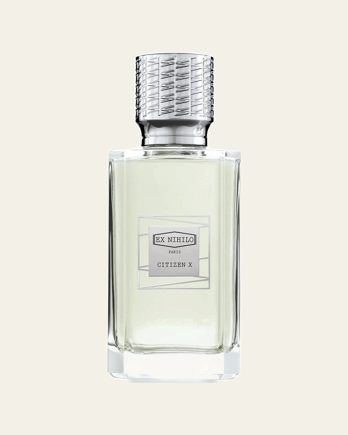 Ex Nihilo Citizen X Eau de Parfum 100ml – Flakon