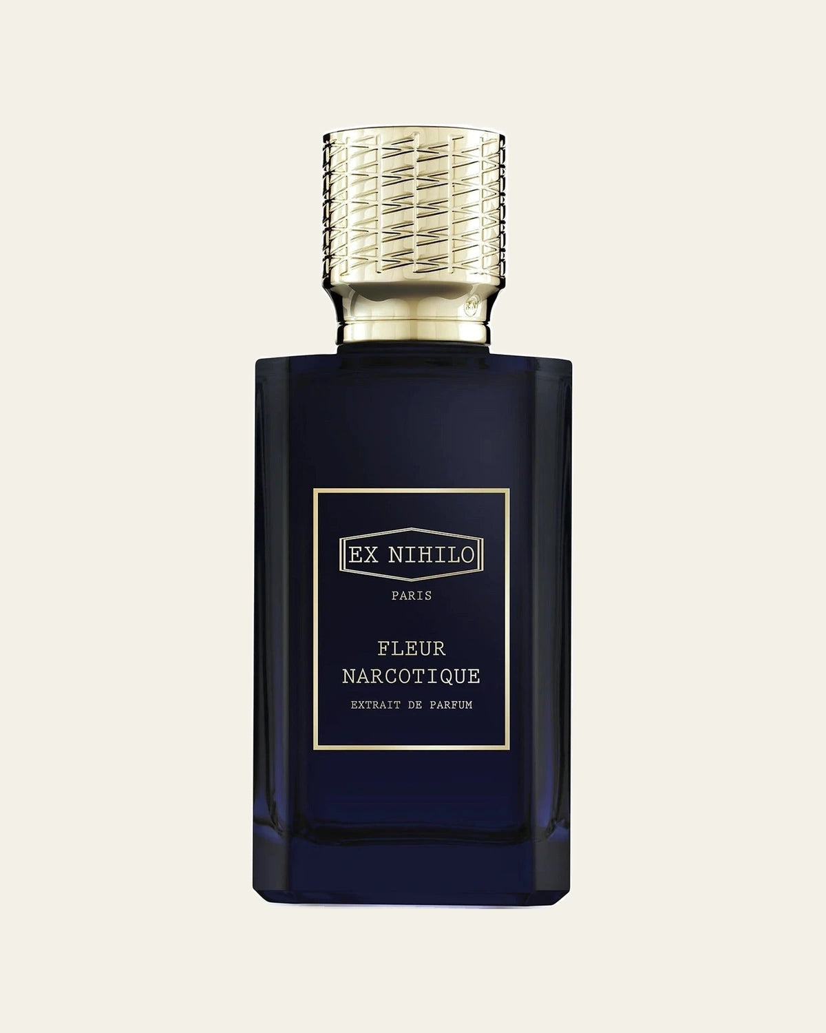 Ex Nihilo Fleur Narcotique Extrait de Parfum 100ml – Flakon
