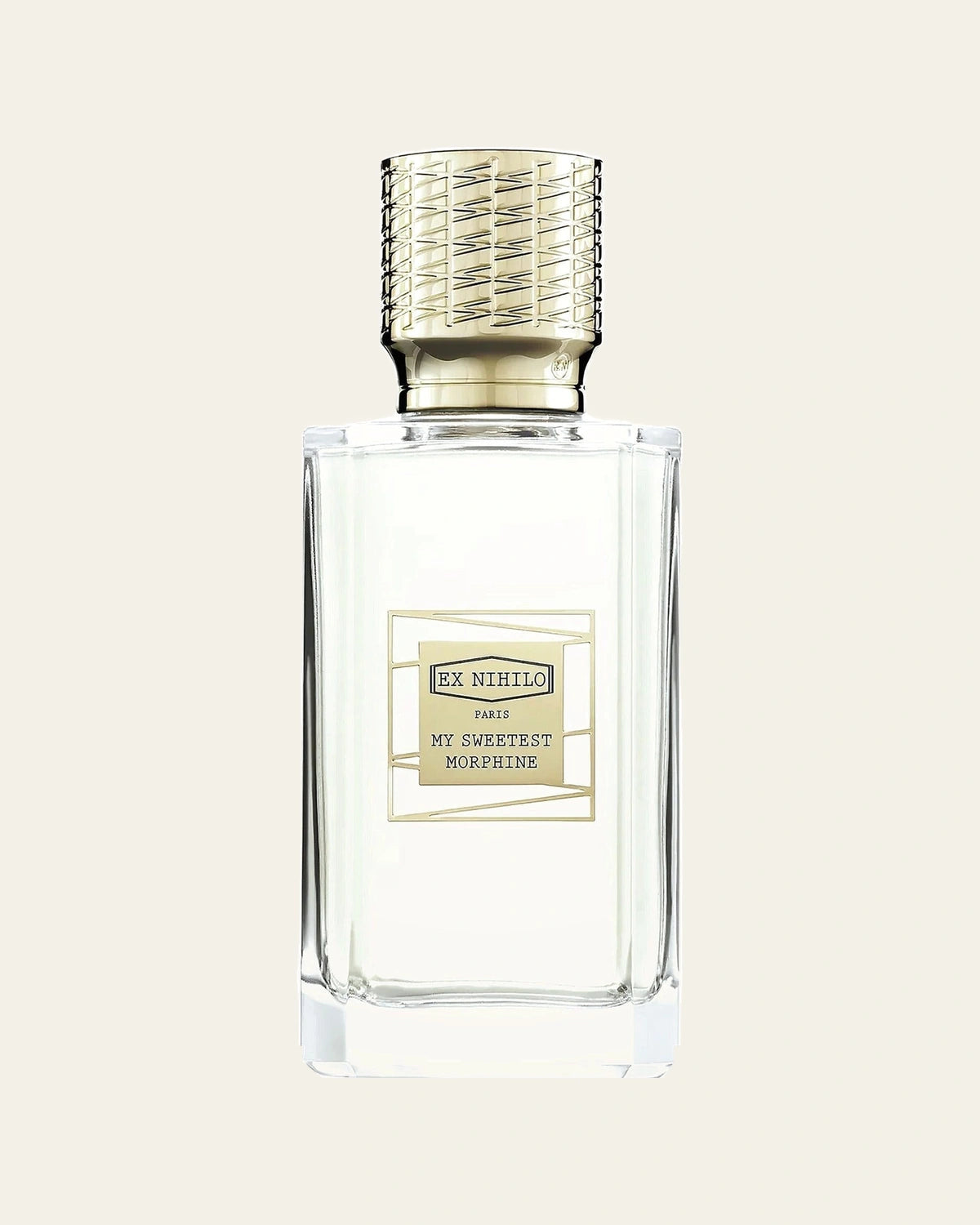 Ex Nihilo My Sweetest Morphine Eau de Parfum 50ml – Flakon