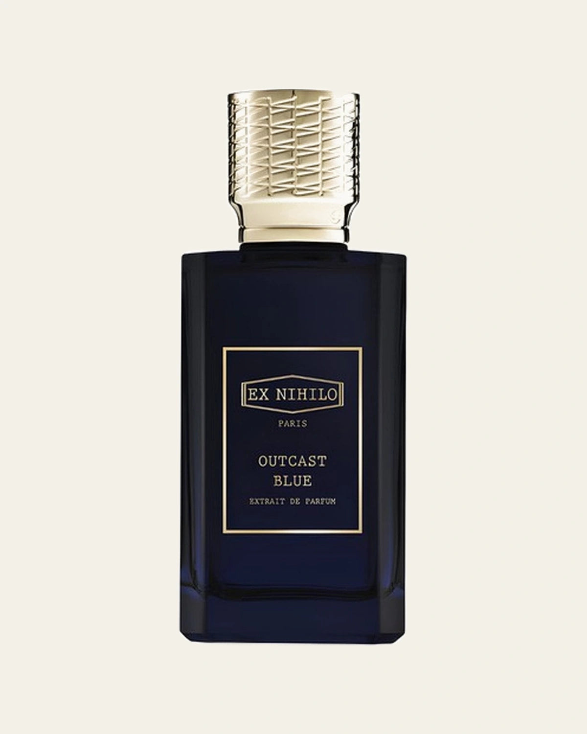 Ex Nihilo Outcast Blue Extrait de Parfum 100ml – Flakon