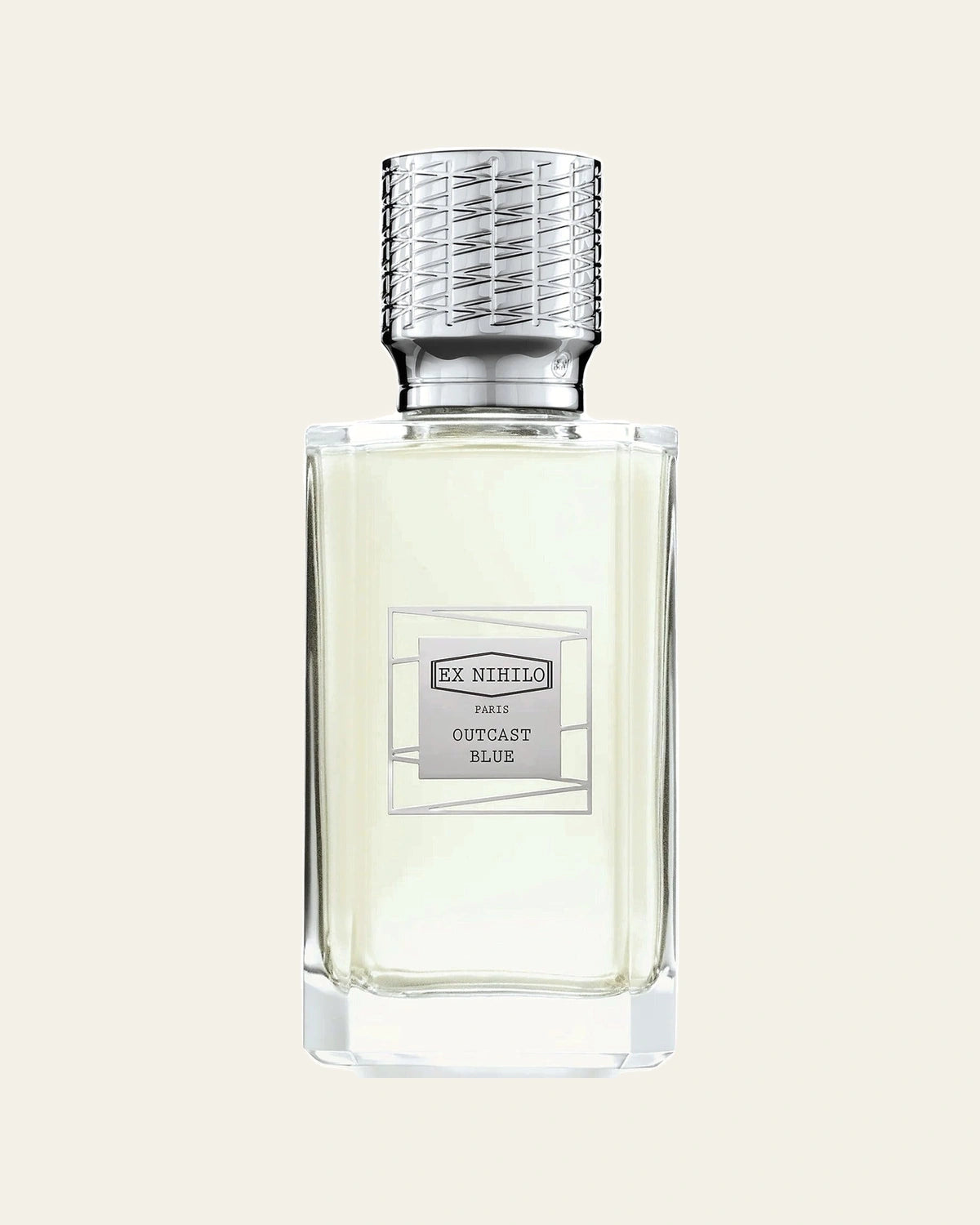 Ex Nihilo Outcast Blue Eau de Parfum 50ml – Flakon