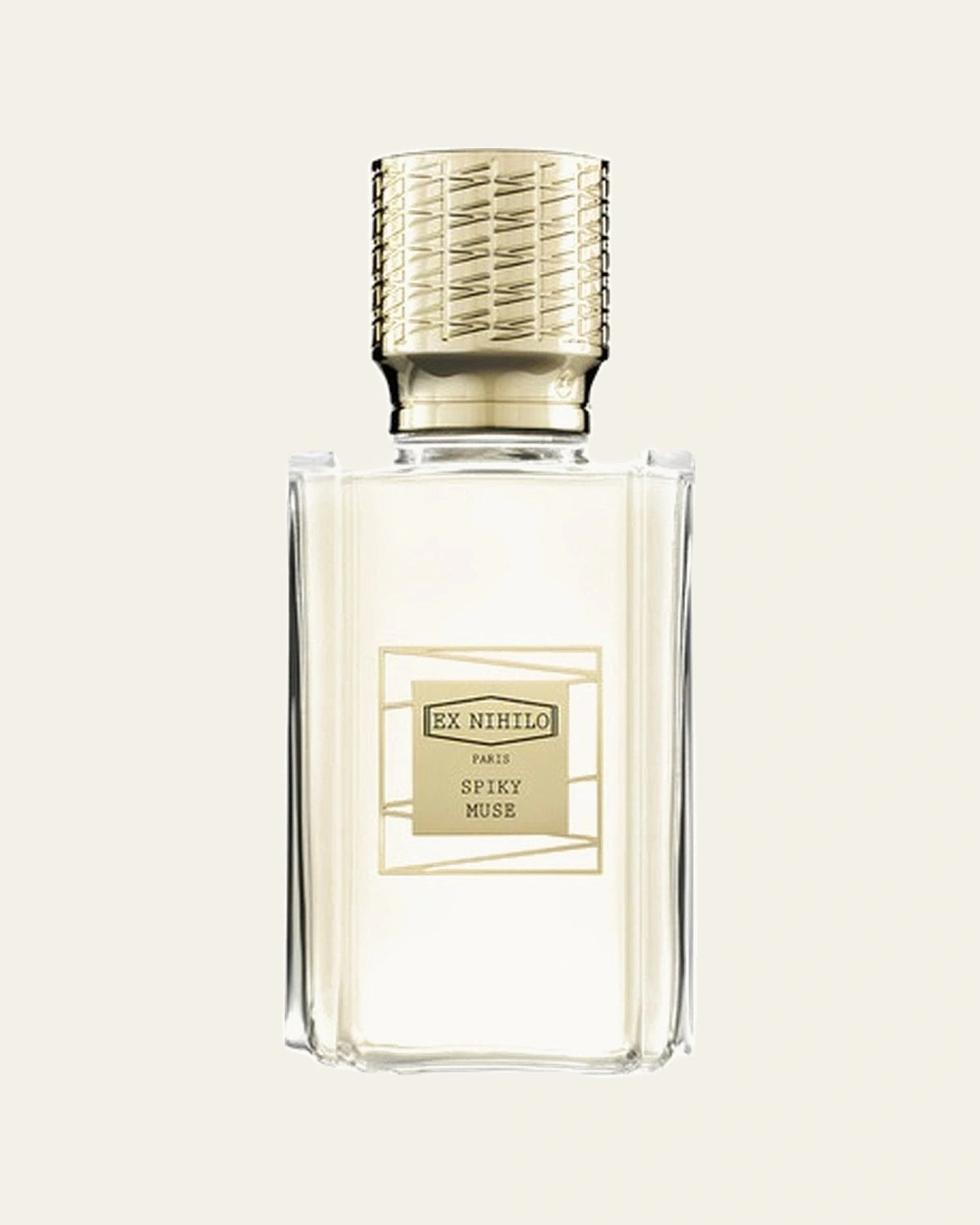 Ex Nihilo Spiky Muse Eau de Parfum – Flakon