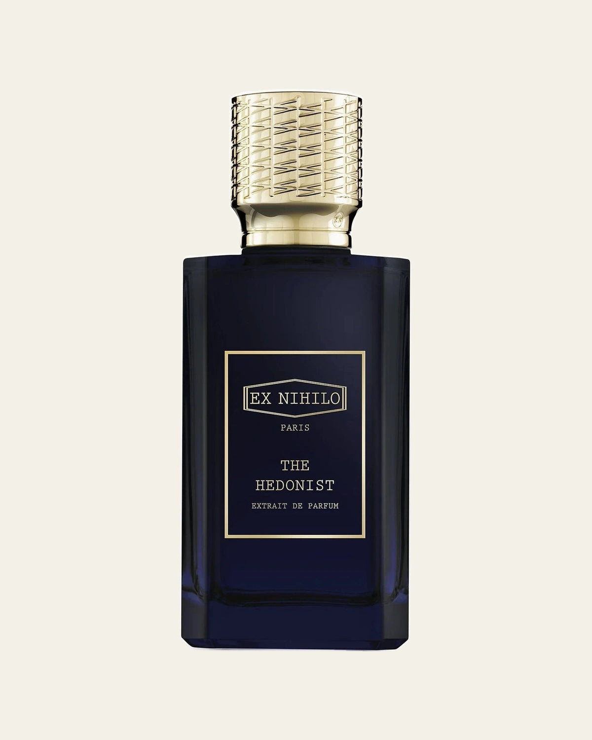 Ex Nihilo The Hedonist Extrait de Parfum 50ml – Flakon