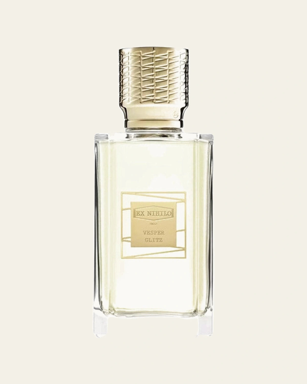 Ex Nihilo Vesper Glitz Eau de Parfum – Flakon