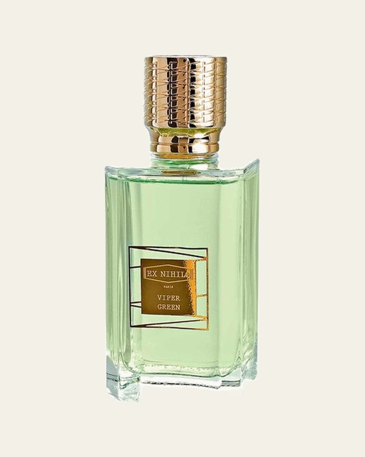 Ex Nihilo Viper Green Eau de Parfum 100ml – Flakon