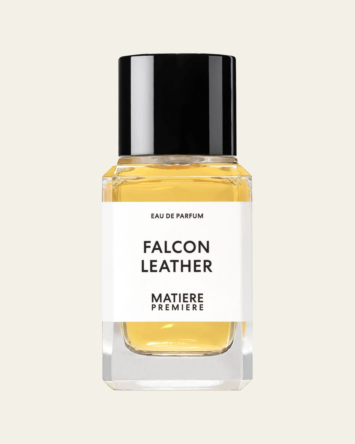 Matière Première Falcon Leather Eau de Parfum – Flakon