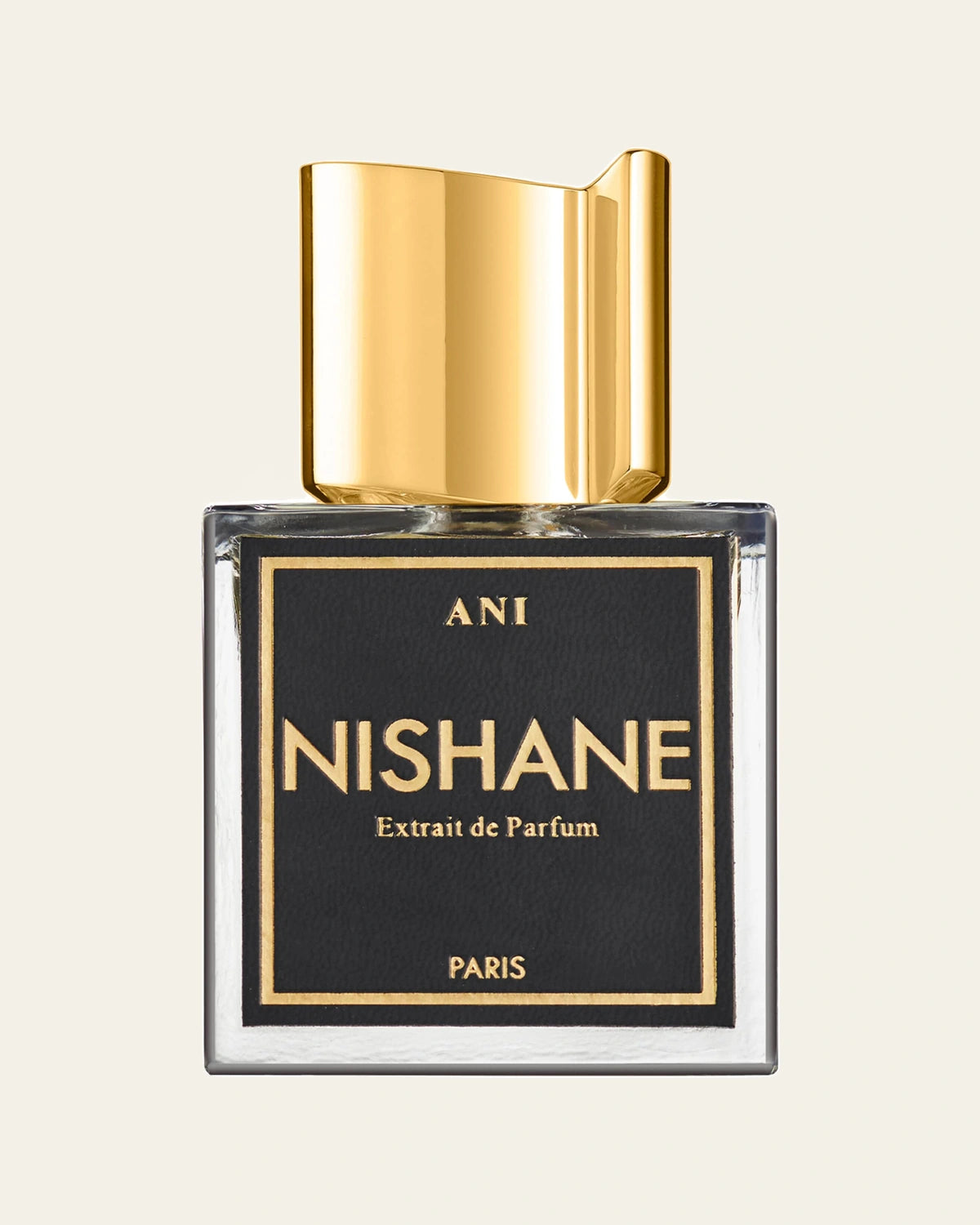 Nishane Ani Extrait de Parfum – Flakon