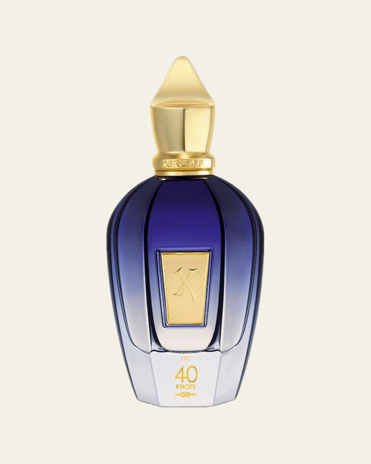 Xerjoff 40 Knots Eau de Parfum – Flakon