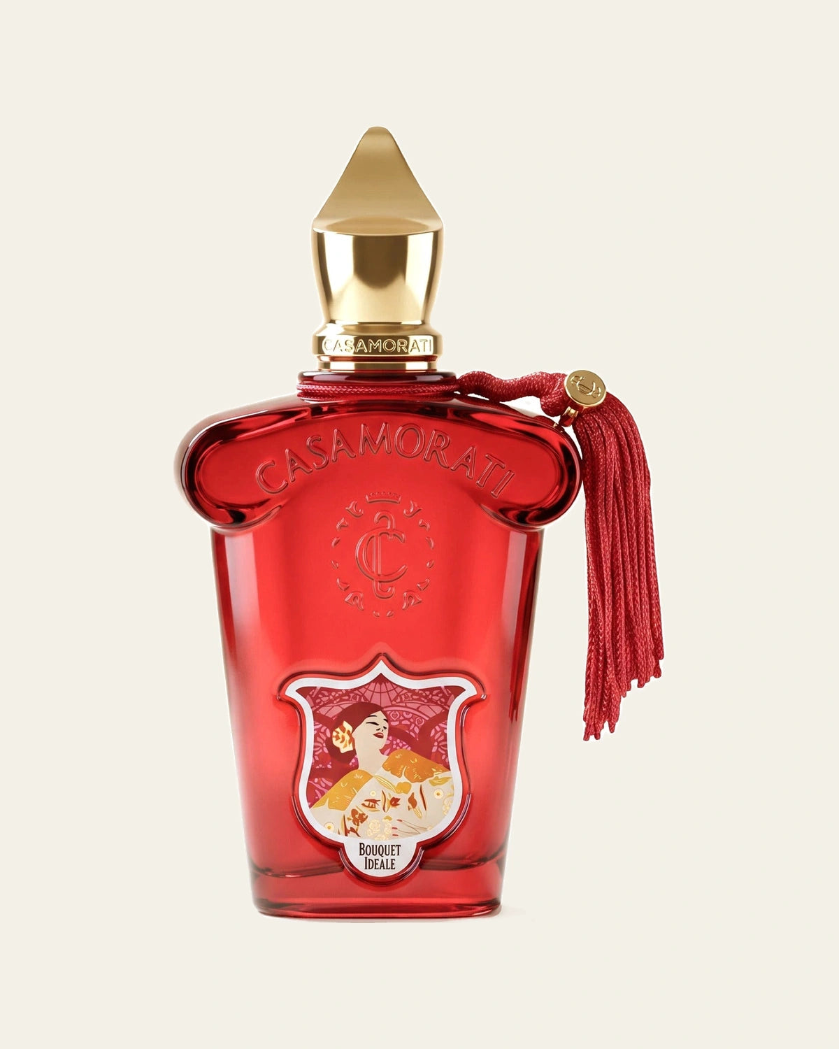 Casamorati Bouquet Ideale Eau de Parfum – Flakon