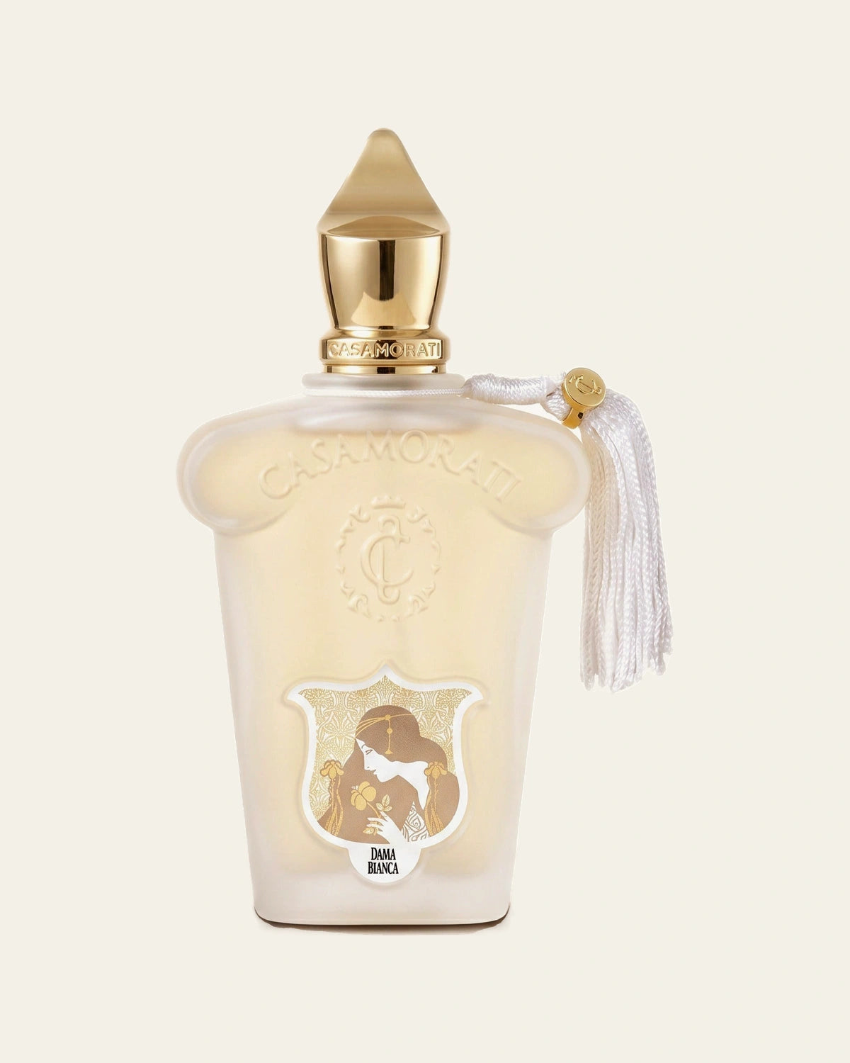 Casamorati Dama Bianca Eau de Parfum – Flakon