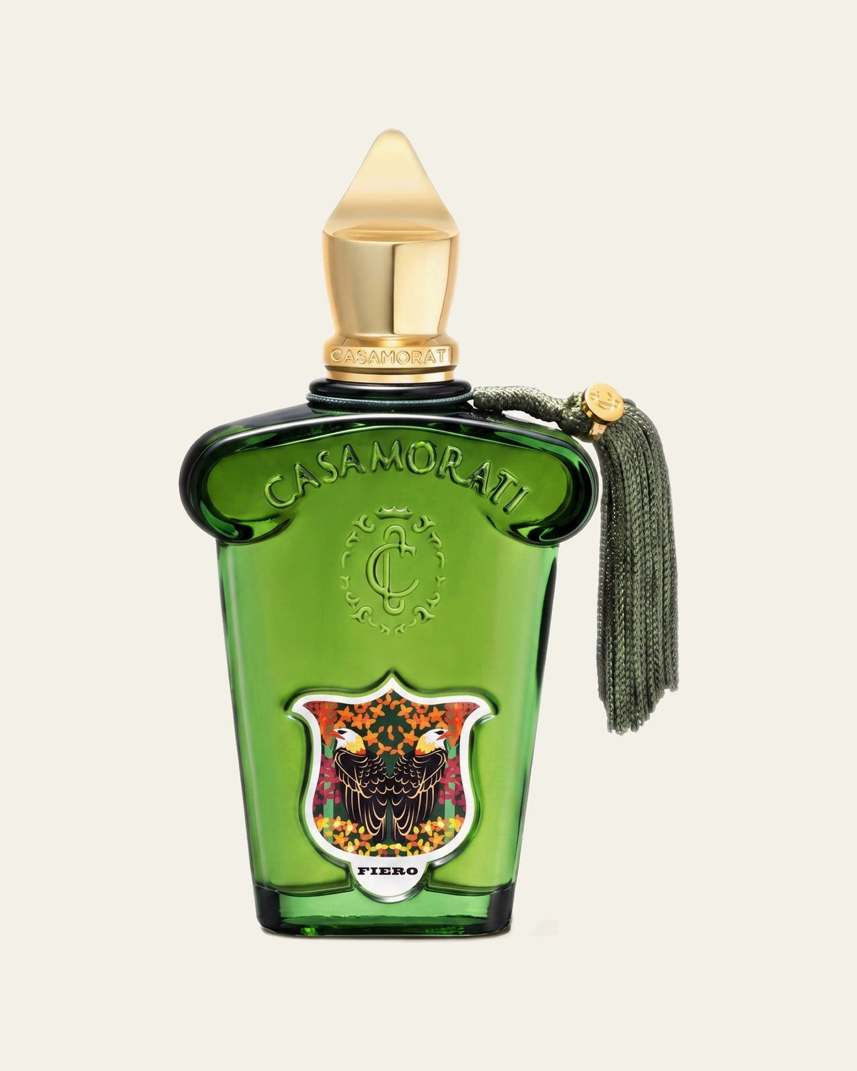Casamorati Fiero Eau de Parfum – Flakon