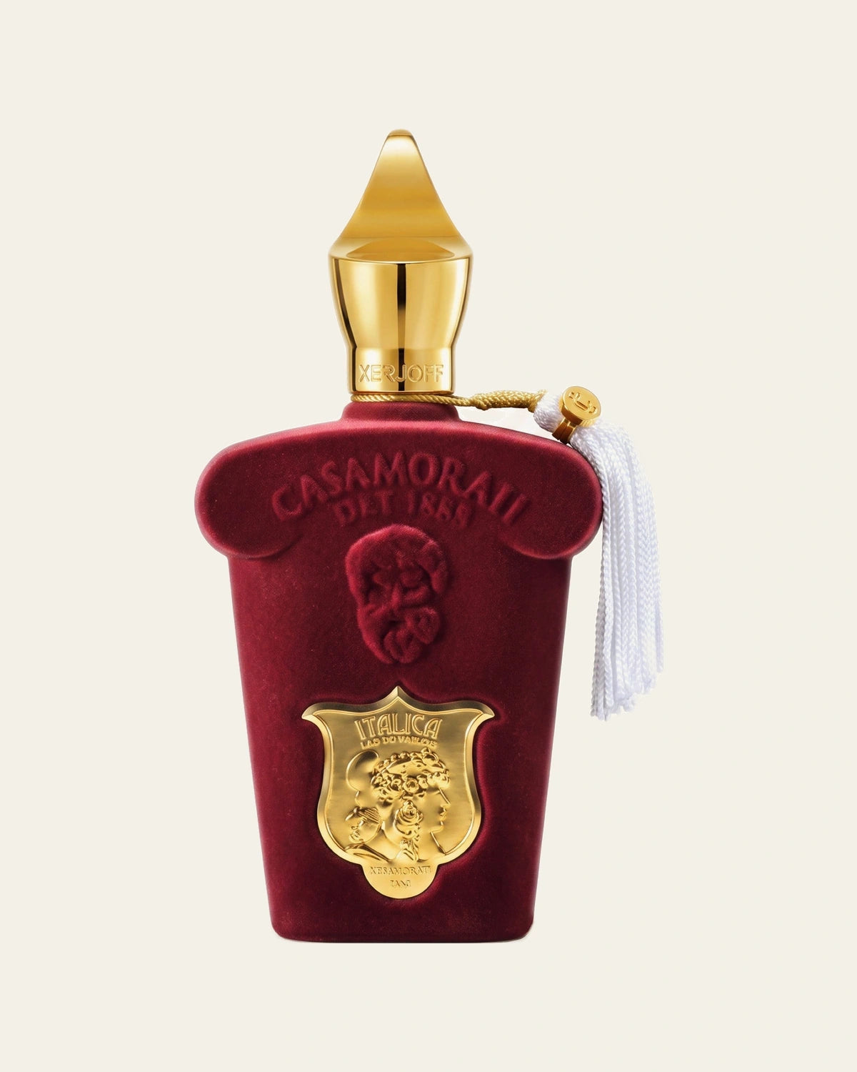 Casamorati Italica Eau de Parfum – Flakon