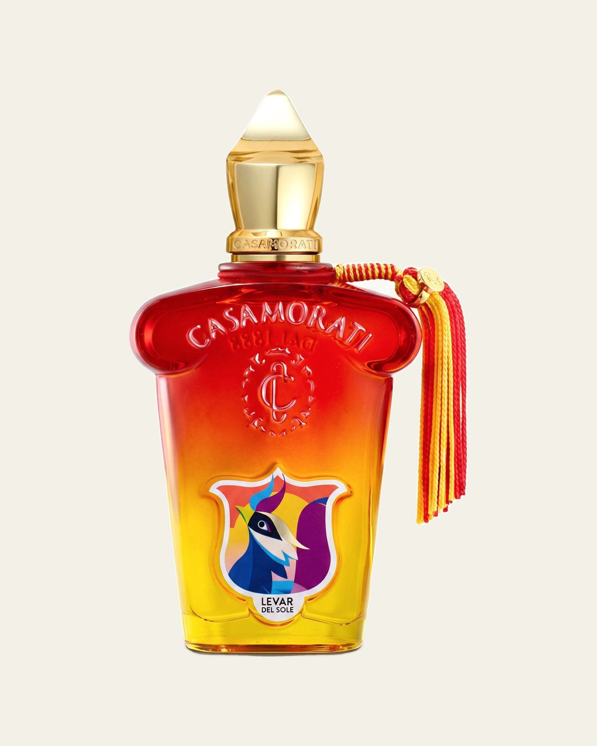 Casamorati Levar del Sole Eau de Parfum – Flakon