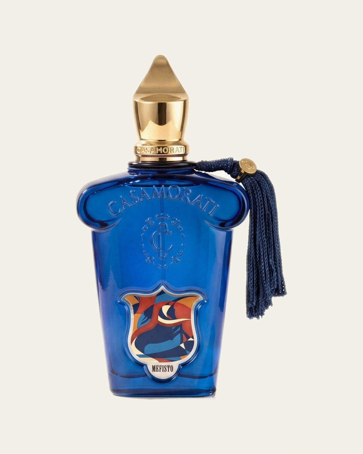 Casamorati Mefisto Eau de Parfum – Flakon