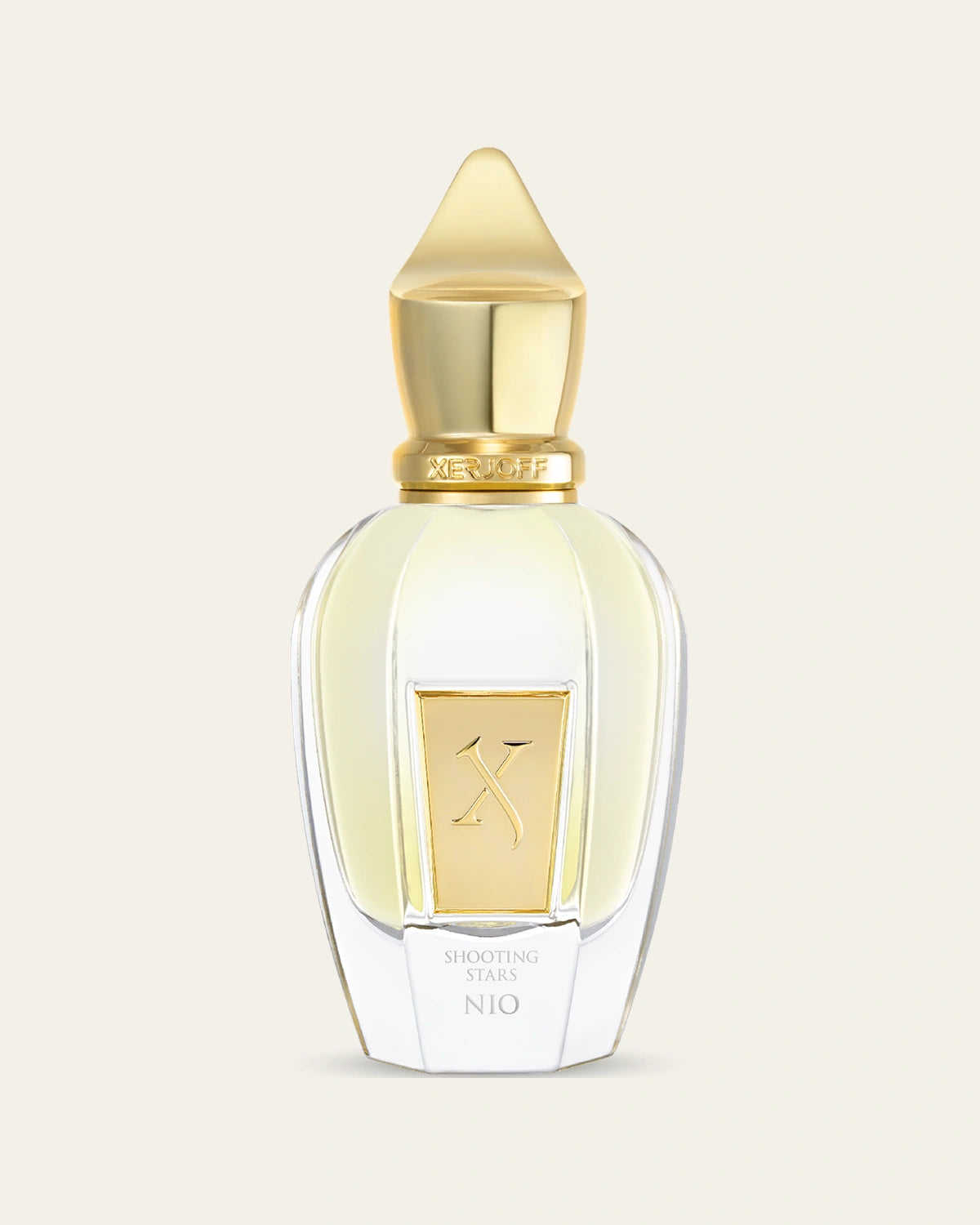 Xerjoff Nio Parfum – Flakon