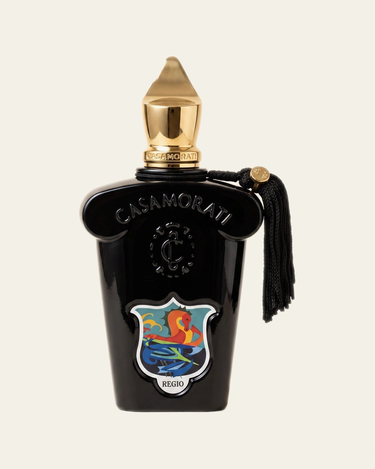 Casamorati Regio Eau de Parfum – Flakon