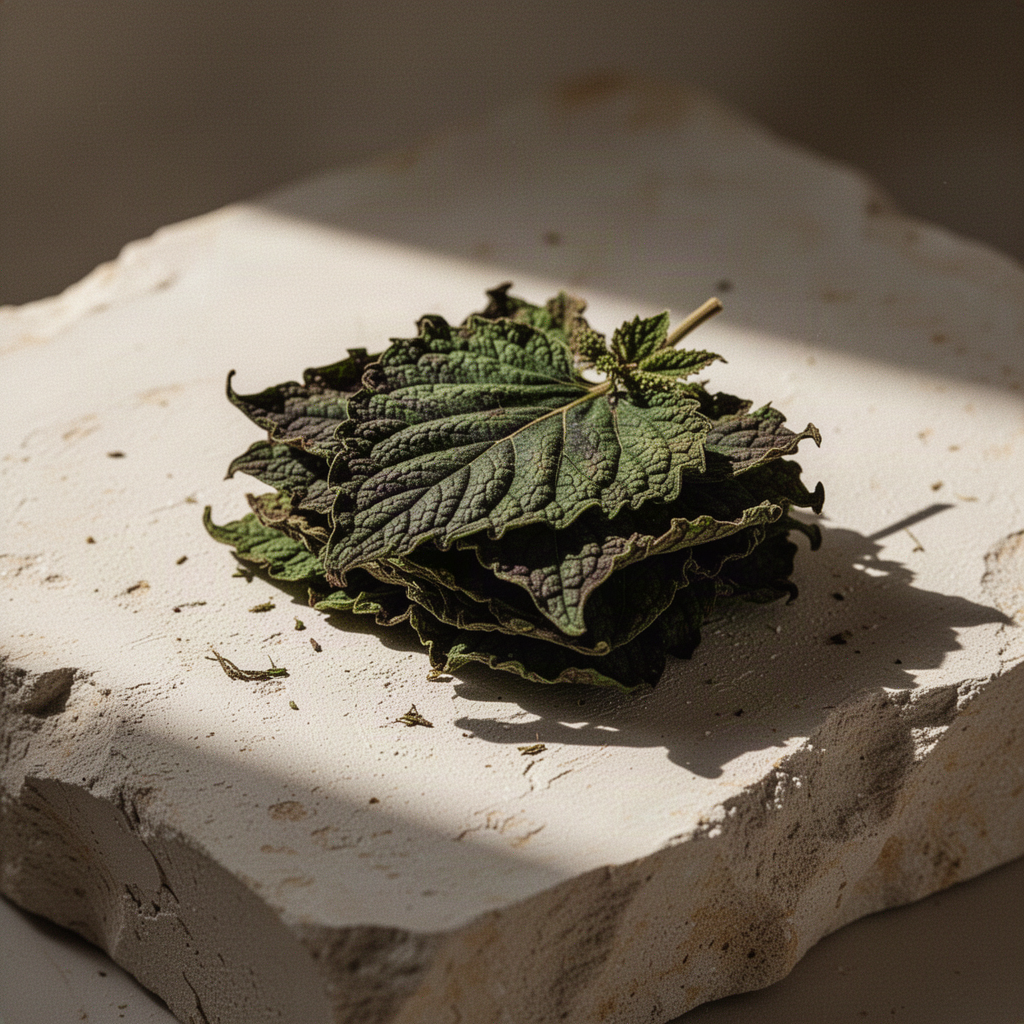 Patchouli als Duftmotiv