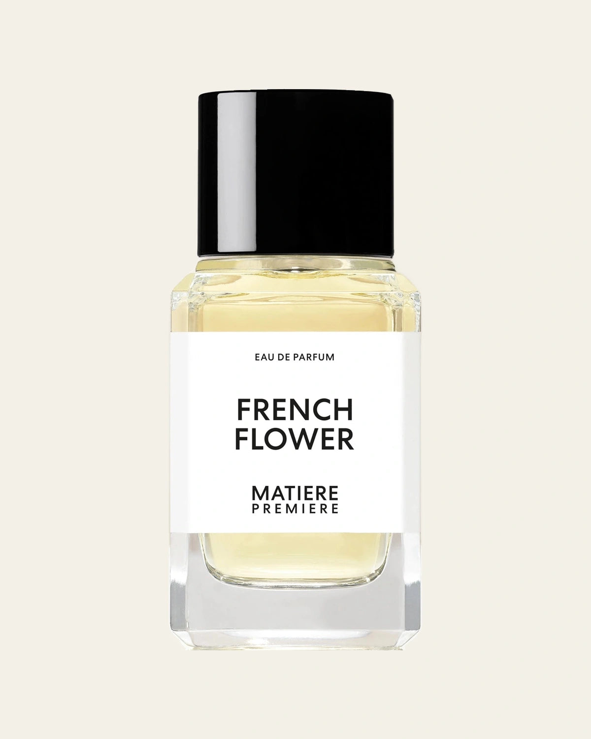 Matière Première French Flower Eau de Parfum – Flakon