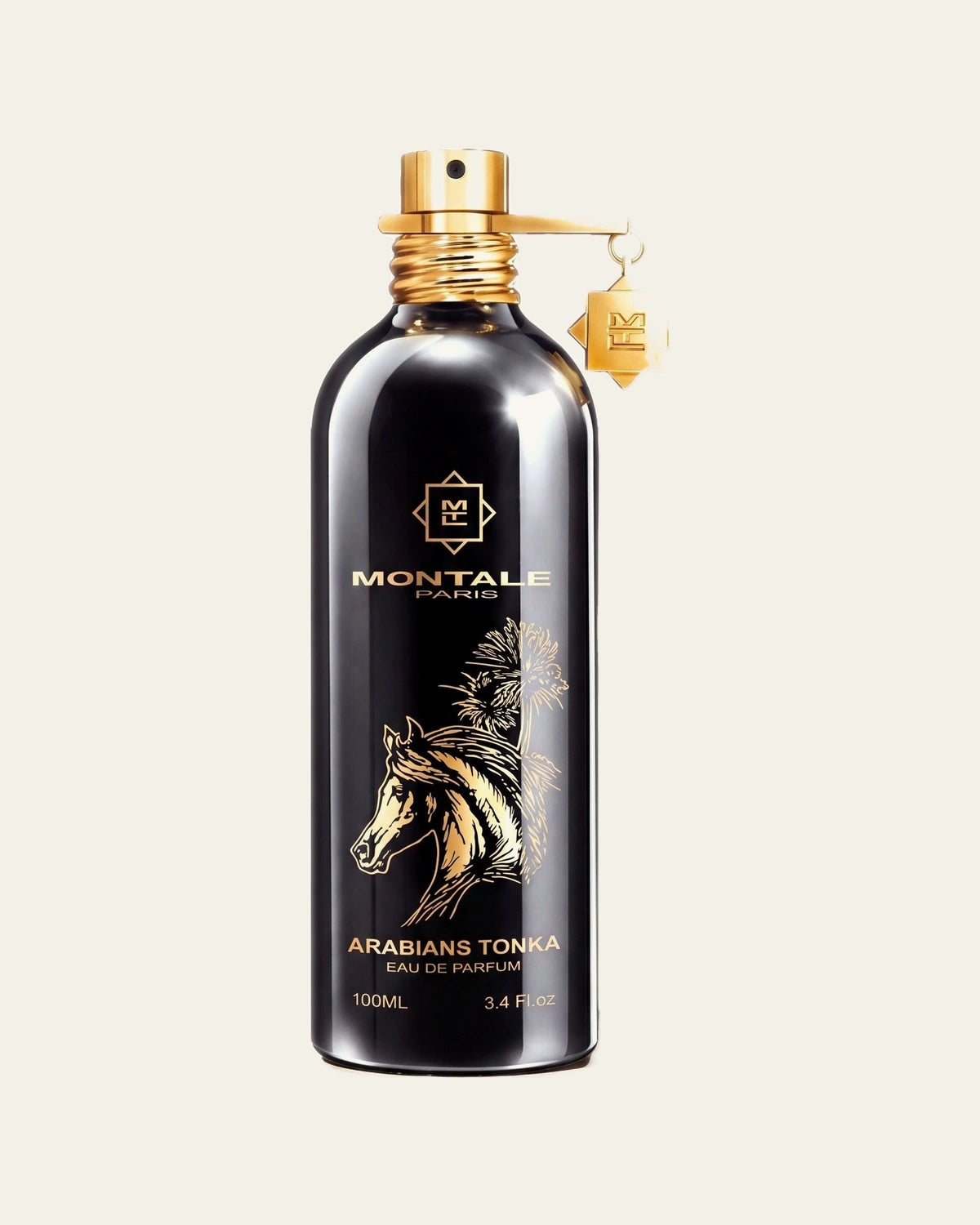 Montale Arabians Tonka Eau de Parfum – Flakon
