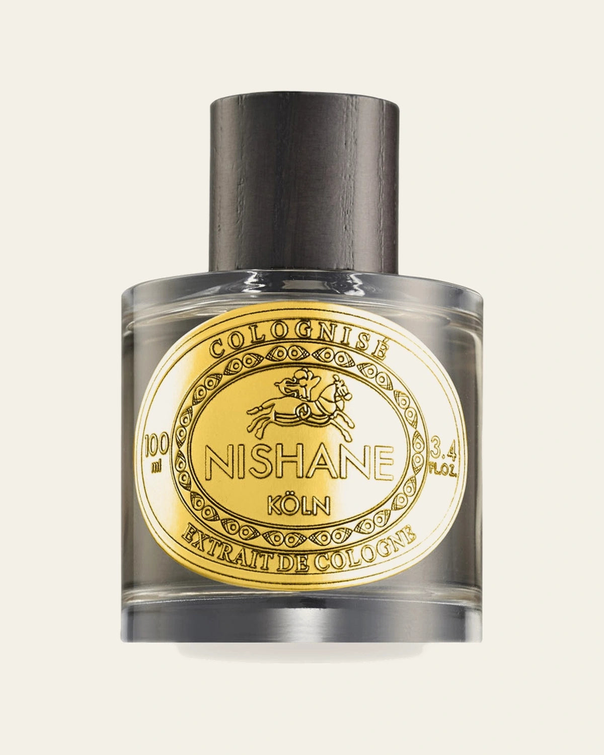 Nishane Colognise Extrait de Parfum – Flakon