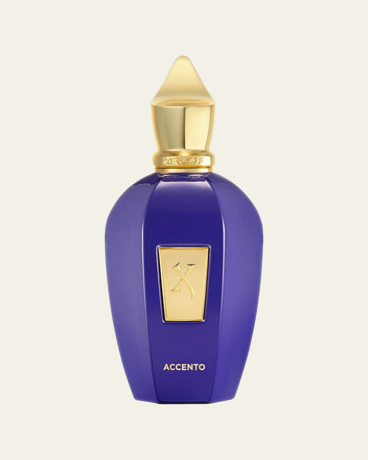 Xerjoff Accento Eau de Parfum – Flakon