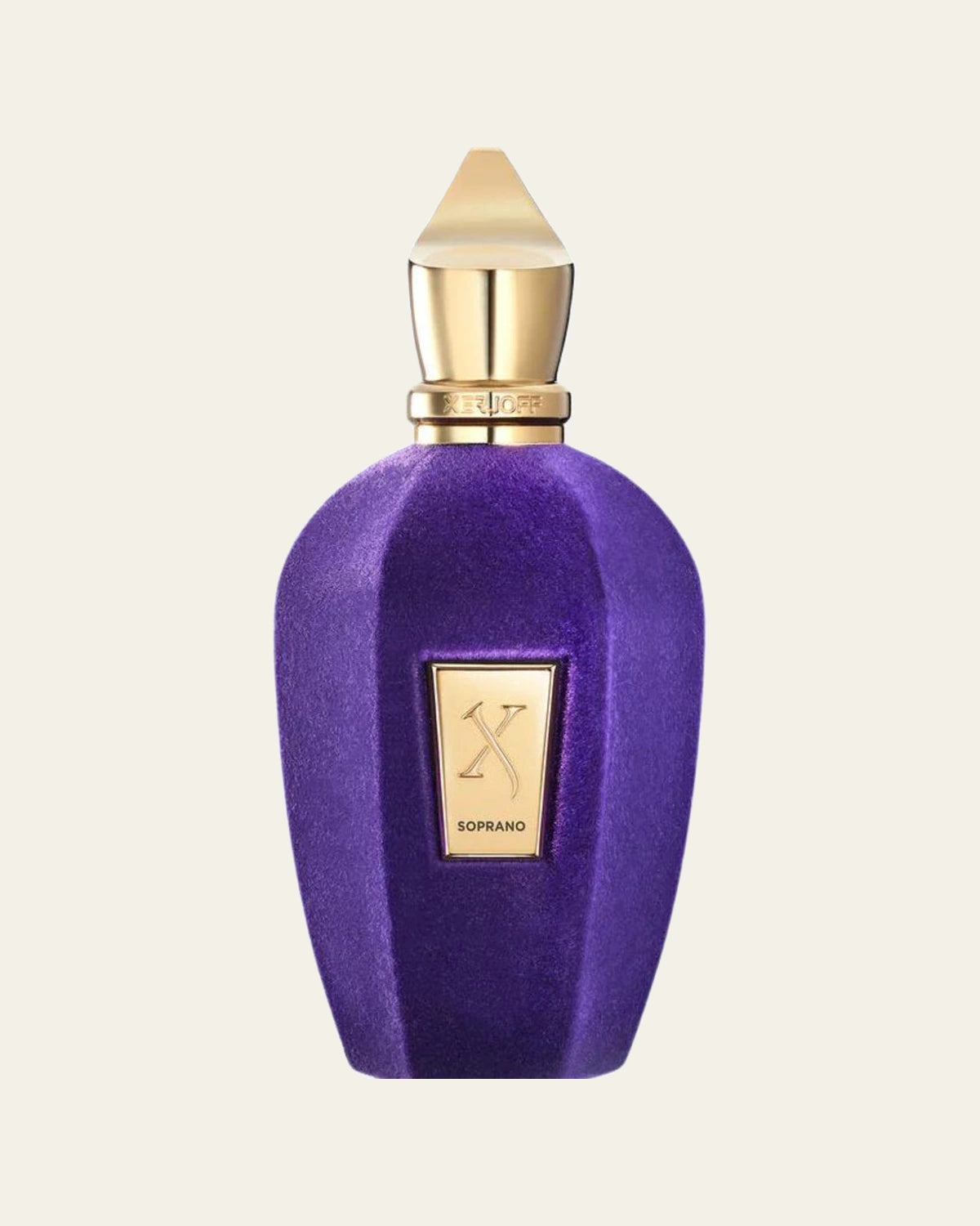 Xerjoff Soprano Eau de Parfum 100ml – Flakon